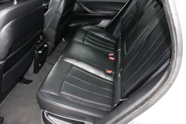 2018 BMW X6 sDrive35i
