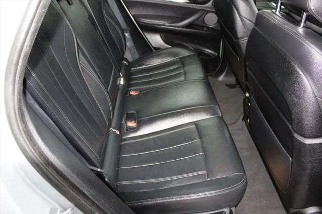2018 BMW X6 sDrive35i
