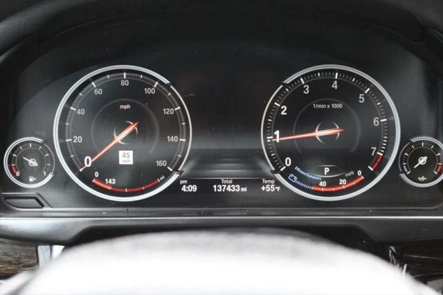 2018 BMW X6 sDrive35i