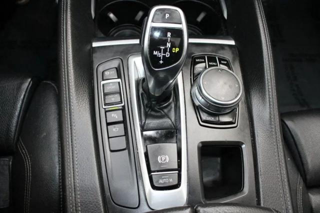 2018 BMW X6 sDrive35i