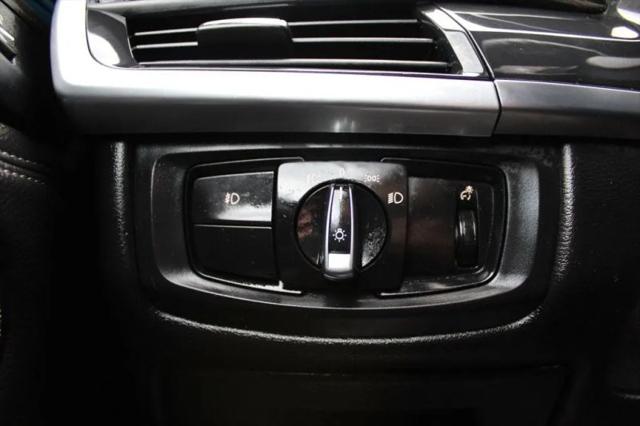 2018 BMW X6 sDrive35i