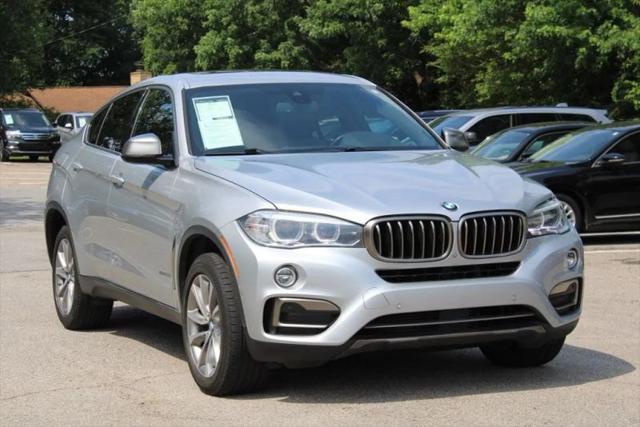2018 BMW X6 sDrive35i for sale in Gainesville, GA