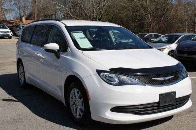 2020 Chrysler Voyager LXI for sale in Gainesville, GA
