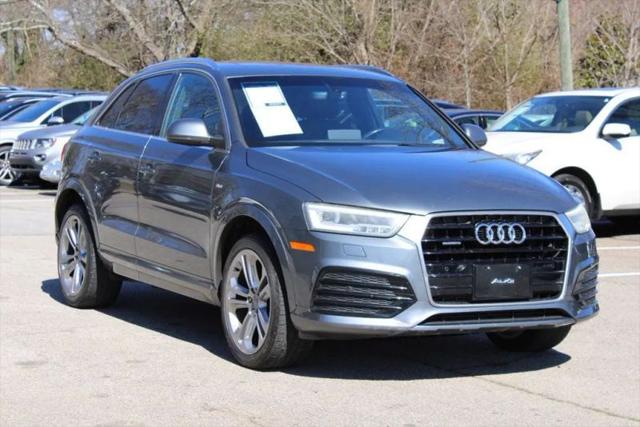 2016 Audi Q3 2.0T Premium Plus for sale in Gainesville, GA