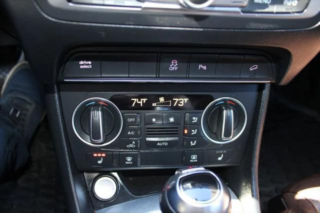 2016 Audi Q3 2.0T Premium Plus