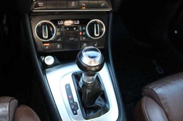 2016 Audi Q3 2.0T Premium Plus