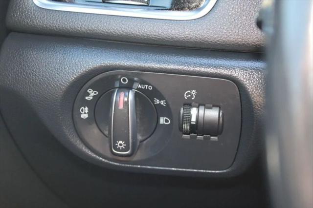 2016 Audi Q3 2.0T Premium Plus