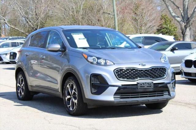 2020 Kia Sportage LX for sale in Gainesville, GA