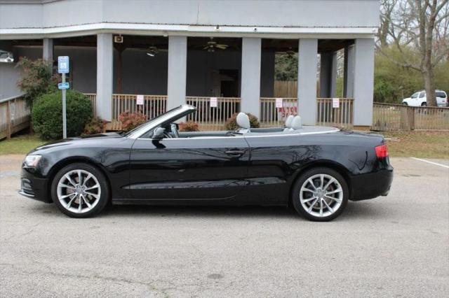 2013 Audi A5 2.0T Premium