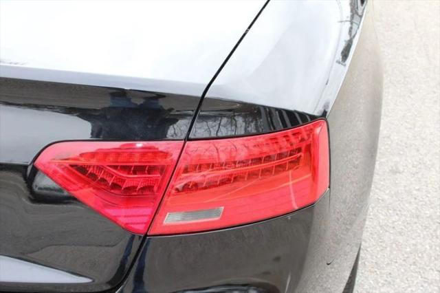 2013 Audi A5 2.0T Premium