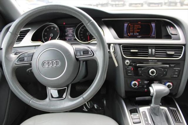 2013 Audi A5 2.0T Premium