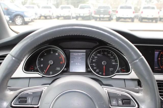2013 Audi A5 2.0T Premium