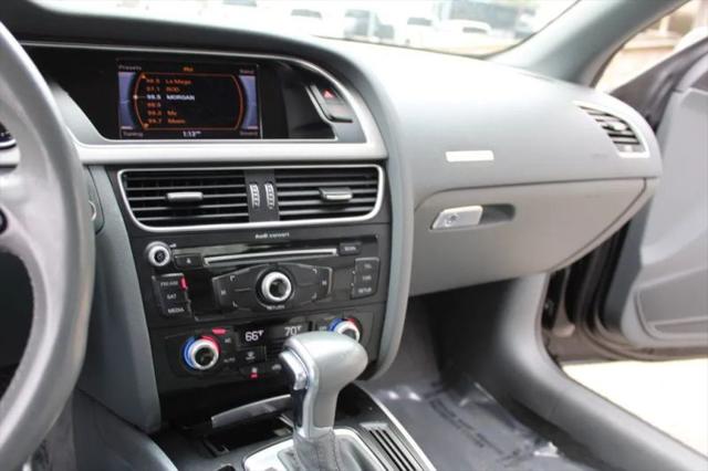 2013 Audi A5 2.0T Premium