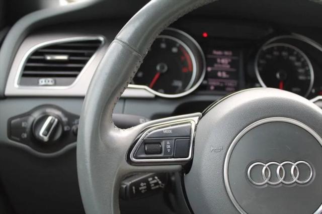 2013 Audi A5 2.0T Premium