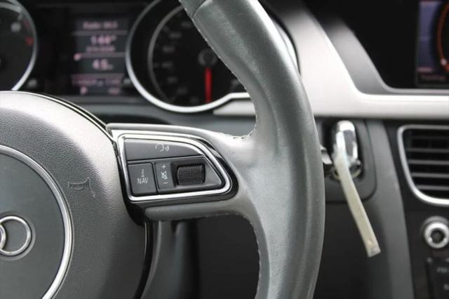 2013 Audi A5 2.0T Premium