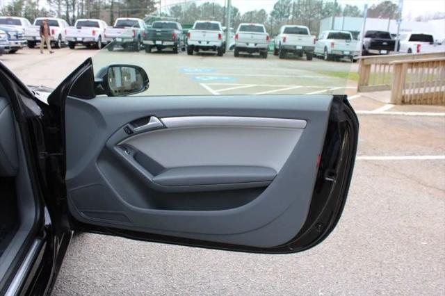 2013 Audi A5 2.0T Premium