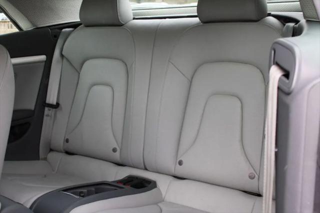 2013 Audi A5 2.0T Premium