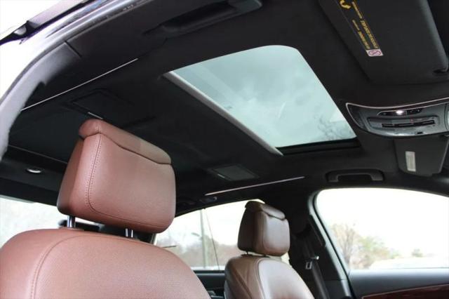 2012 Audi A8 L 4.2