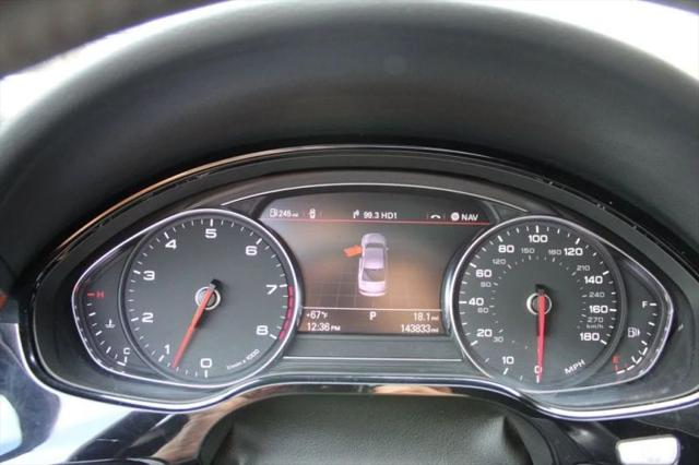 2012 Audi A8 L 4.2