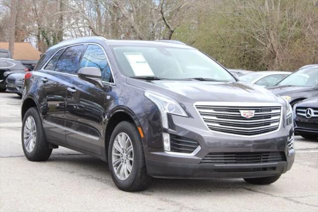 2018 Cadillac XT5 Luxury for sale in Gainesville, GA