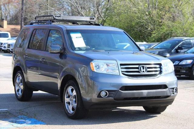 2013 Honda Pilot EX-L for sale in Gainesville, GA