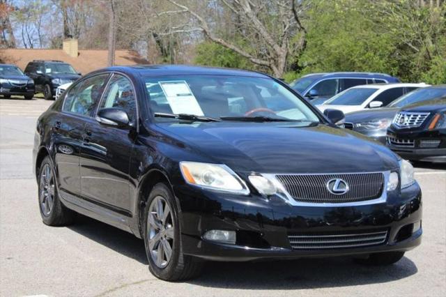 2010 Lexus GS 350 350 for sale in Gainesville, GA