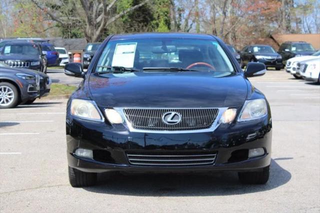 2010 Lexus GS 350 350