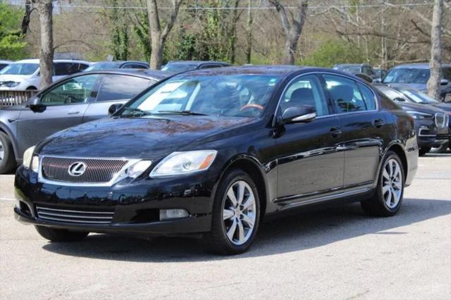 2010 Lexus GS 350 350