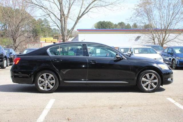 2010 Lexus GS 350 350