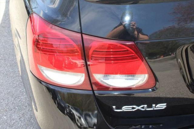 2010 Lexus GS 350 350