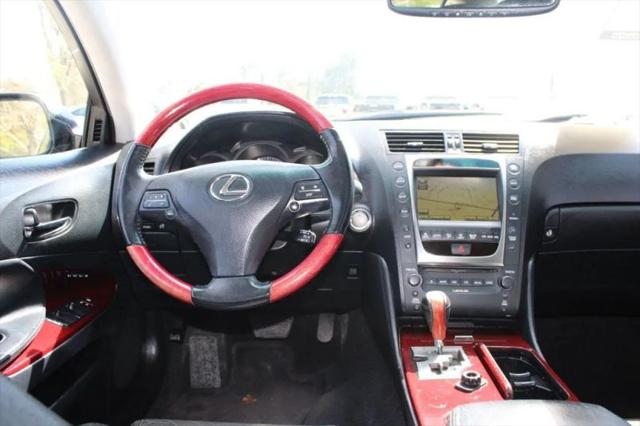 2010 Lexus GS 350 350
