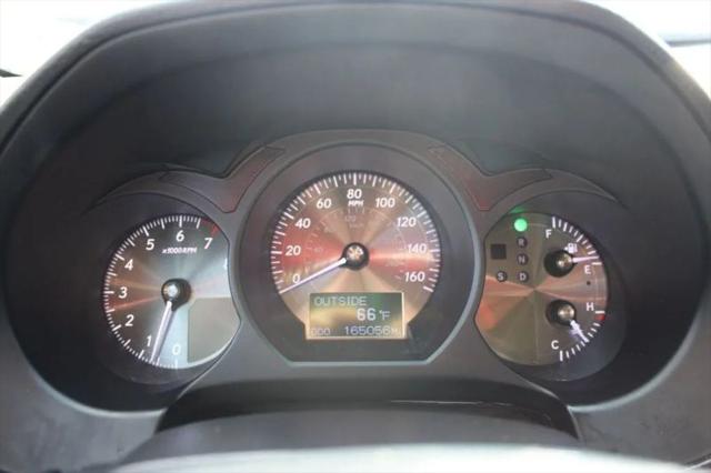 2010 Lexus GS 350 350