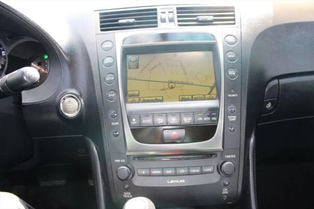 2010 Lexus GS 350 350