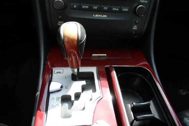 2010 Lexus GS 350 350