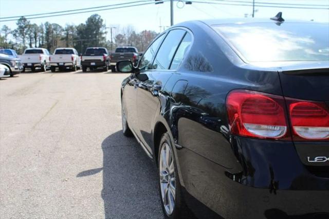 2010 Lexus GS 350 350