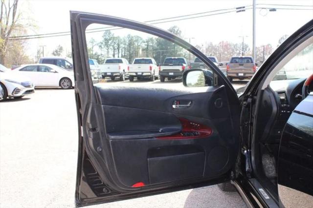 2010 Lexus GS 350 350