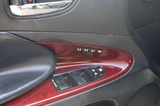 2010 Lexus GS 350 350