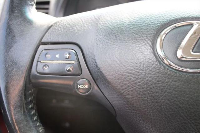 2010 Lexus GS 350 350