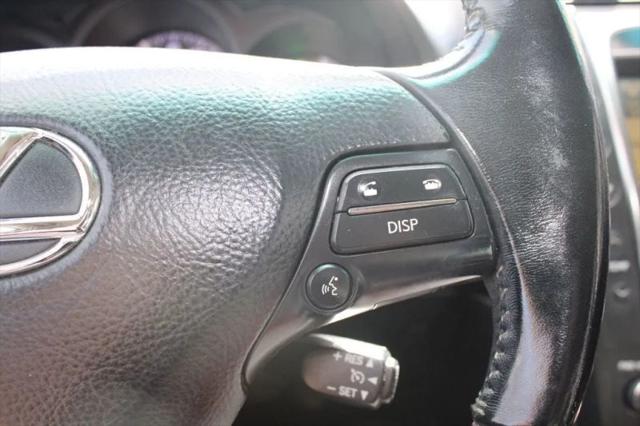 2010 Lexus GS 350 350