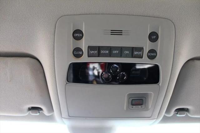 2010 Lexus GS 350 350