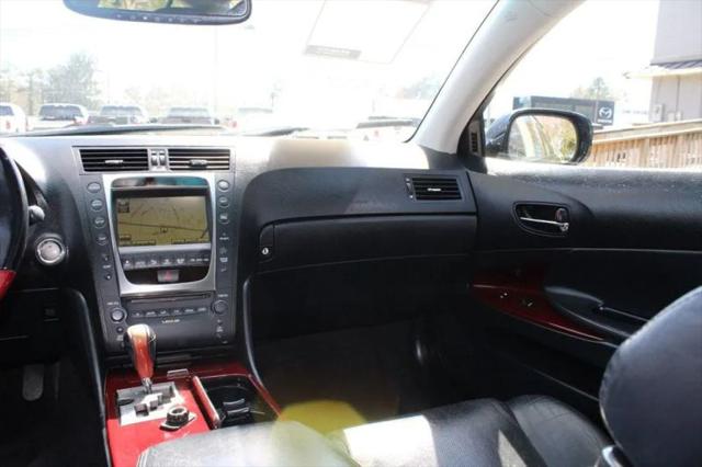 2010 Lexus GS 350 350