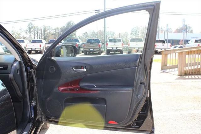 2010 Lexus GS 350 350