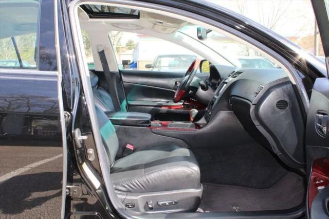 2010 Lexus GS 350 350