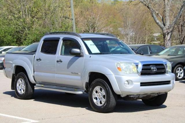 2006 Toyota Tacoma PreRunner V6 for sale in Gainesville, GA