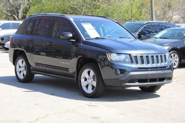 2016 Jeep Compass Sport for sale in Gainesville, GA