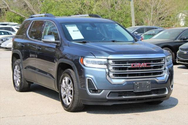 2020 GMC Acadia FWD SLT for sale in Gainesville, GA