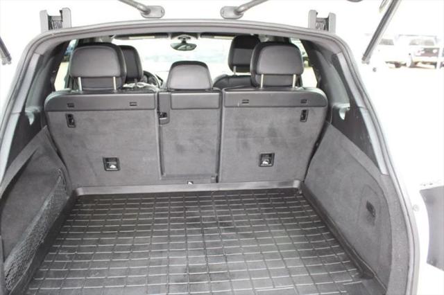 2014 Porsche Cayenne Platinum Edition