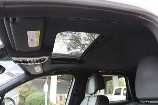 2014 Porsche Cayenne Platinum Edition