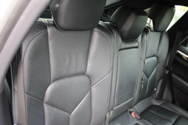2014 Porsche Cayenne Platinum Edition