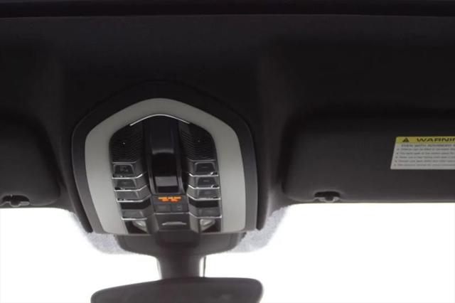 2014 Porsche Cayenne Platinum Edition